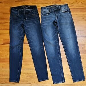 American Eagle Womens Jeans